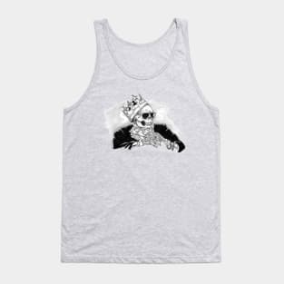 Bread Presidents Tank Top